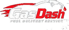 GasDash Fuel Delivery Service